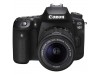 Canon EOS 90D Kit 18-55mm IS STM